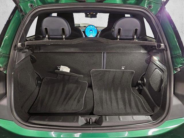 Certified 2025 MINI Cooper S image 6