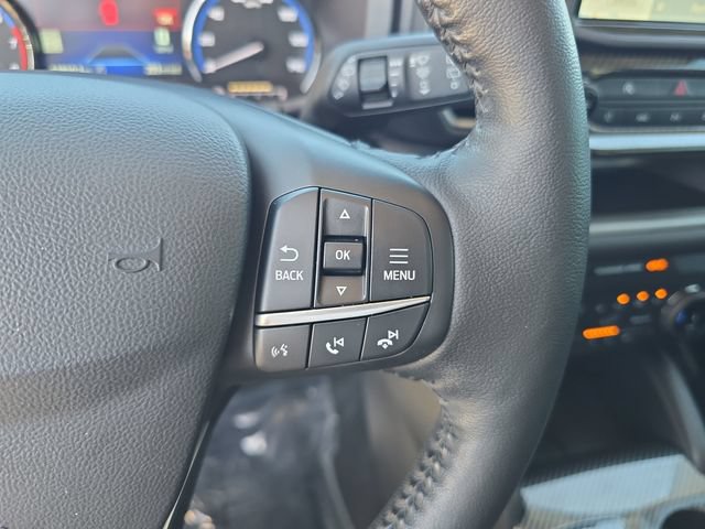 Used 2022 Ford Bronco Sport Outer Banks w/ Tech Package AWD/4WD image 21