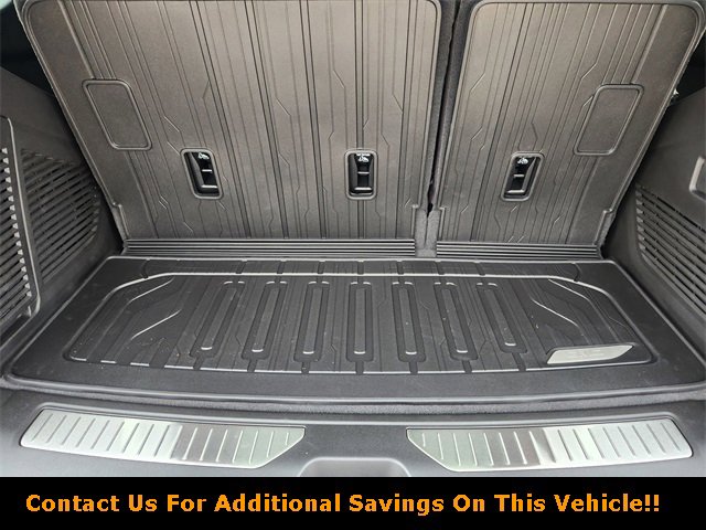 New 2026 GMC Yukon Denali Ultimate w/ LPO, Floor Liner Package image 26