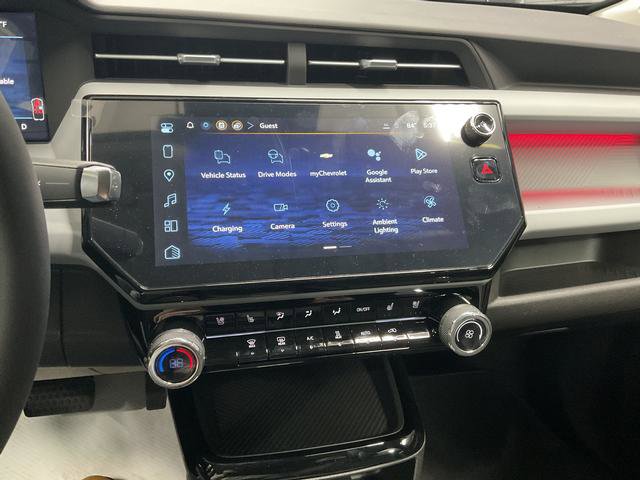 New 2027 Chevrolet Bolt RS image 22