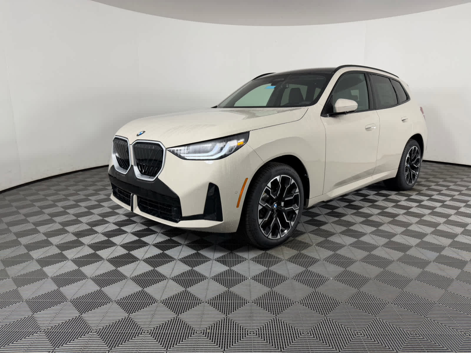 New 2026 BMW X3 xDrive30 w/ Premium Package image 7