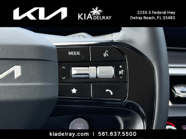 New 2026 Kia Sorento S FWD image 26