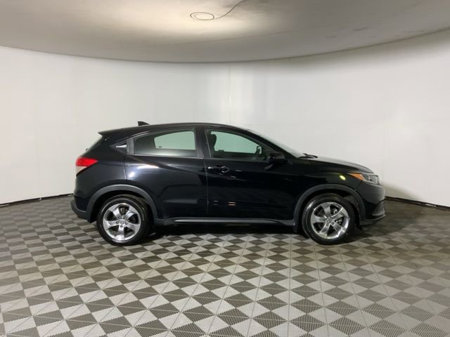 Used 2021 Honda HR-V LX image 4