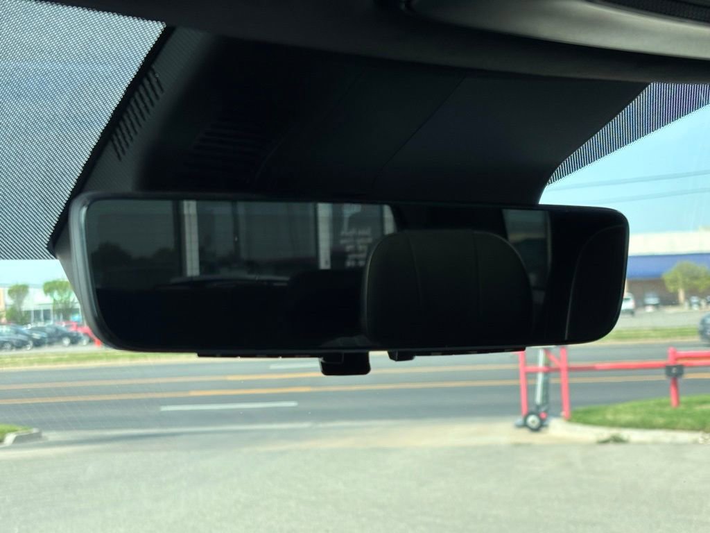 Used 2025 Hyundai Palisade Calligraphy image 19