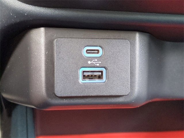 Certified 2023 Ford Maverick XLT w/ Equipment Group 300A Standard image 21