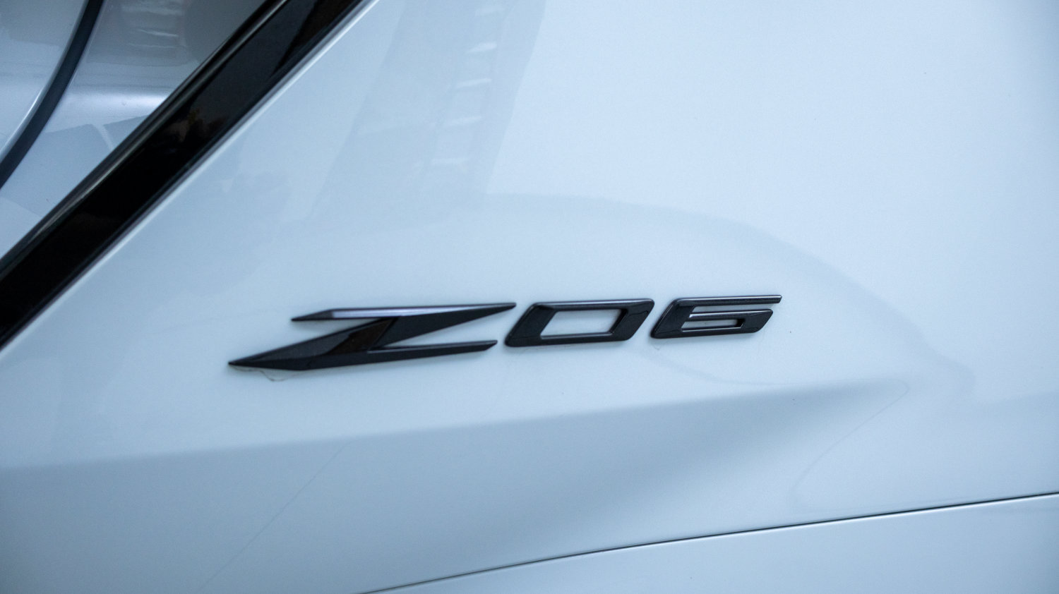 Used 2024 Chevrolet Corvette Z06 RWD image 28