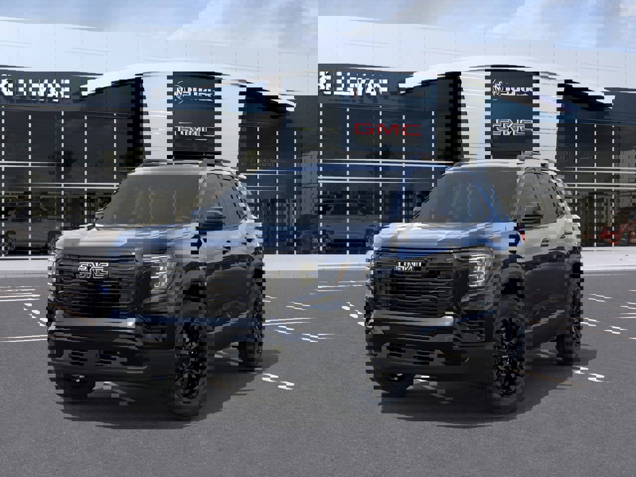 New 2026 GMC Terrain Elevation w/ Elevation Premium Package image 6