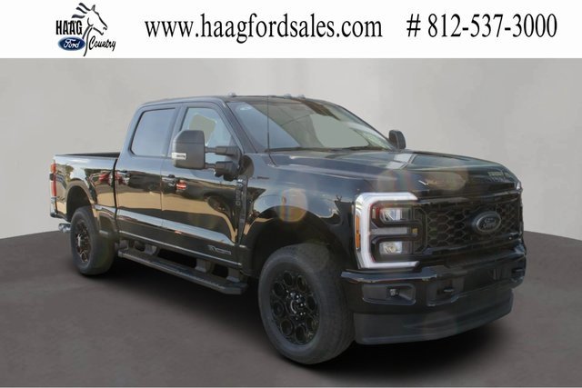 New 2026 Ford F250 XLT