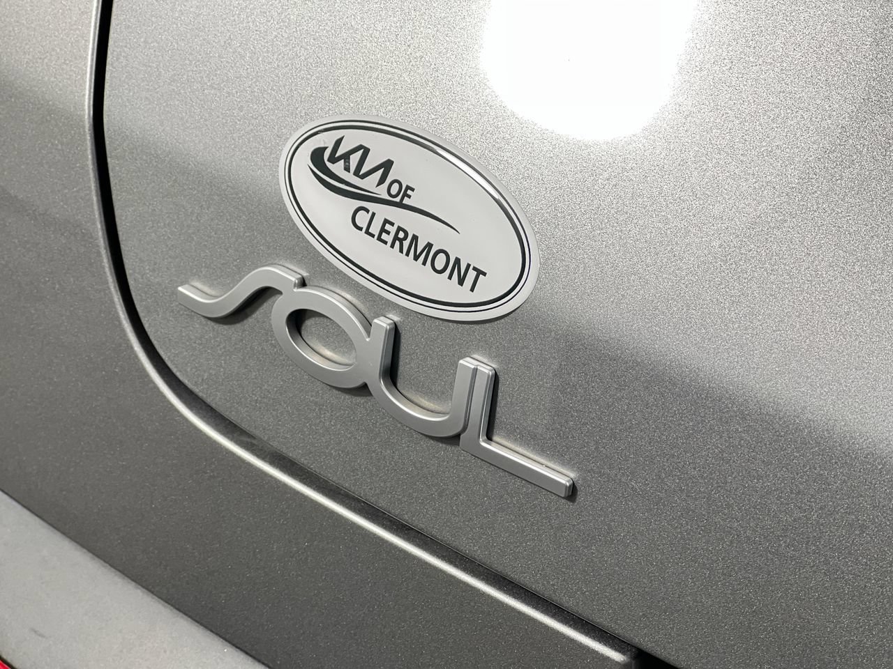Used 2023 Kia Soul LX w/ LX Technology Package FWD image 5
