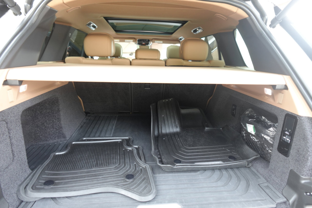 Used 2023 Land Rover Range Rover SE image 23