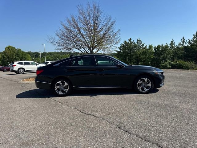 Used 2019 Honda Accord EX image 3