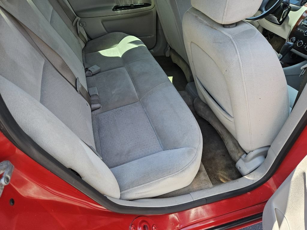 Used 2007 Chevrolet Impala LS FWD image 15