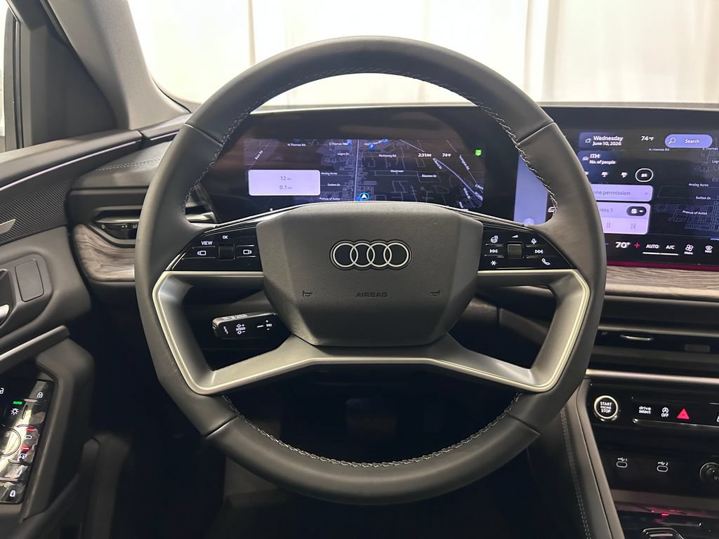 New 2026 Audi Q5 Premium Plus AWD/4WD image 8
