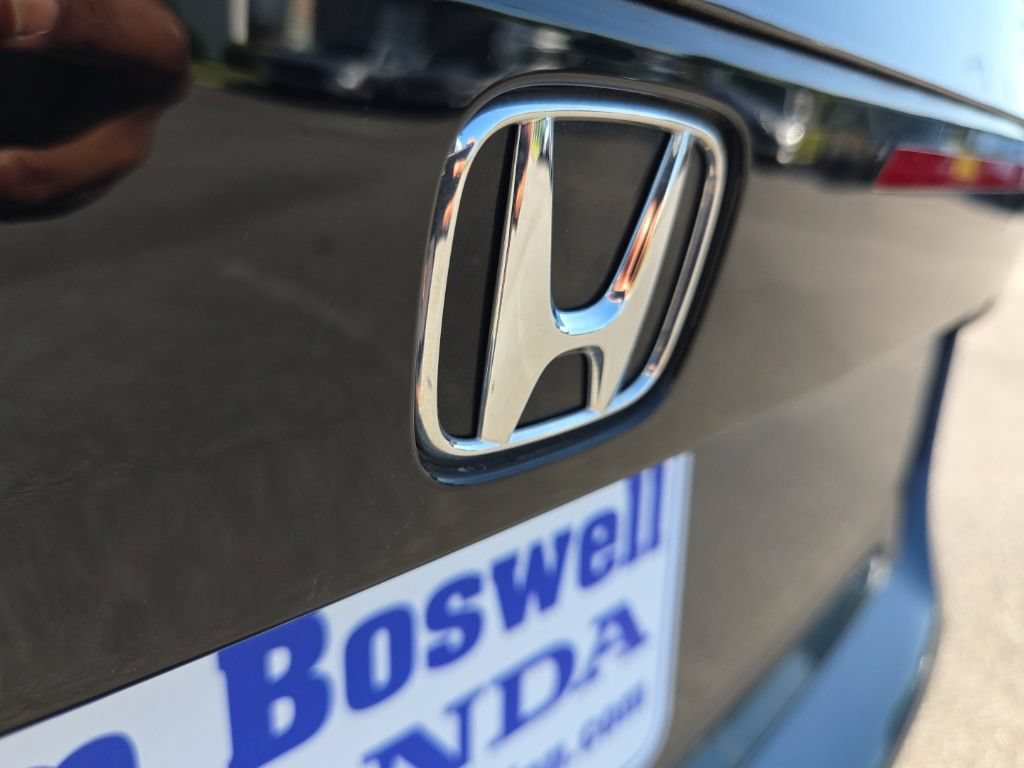 Used 2025 Honda Accord LX image 52