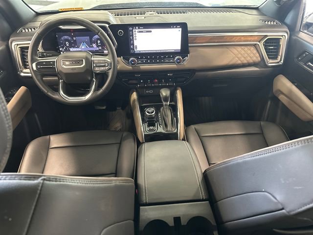 Used 2024 GMC Canyon Denali image 20