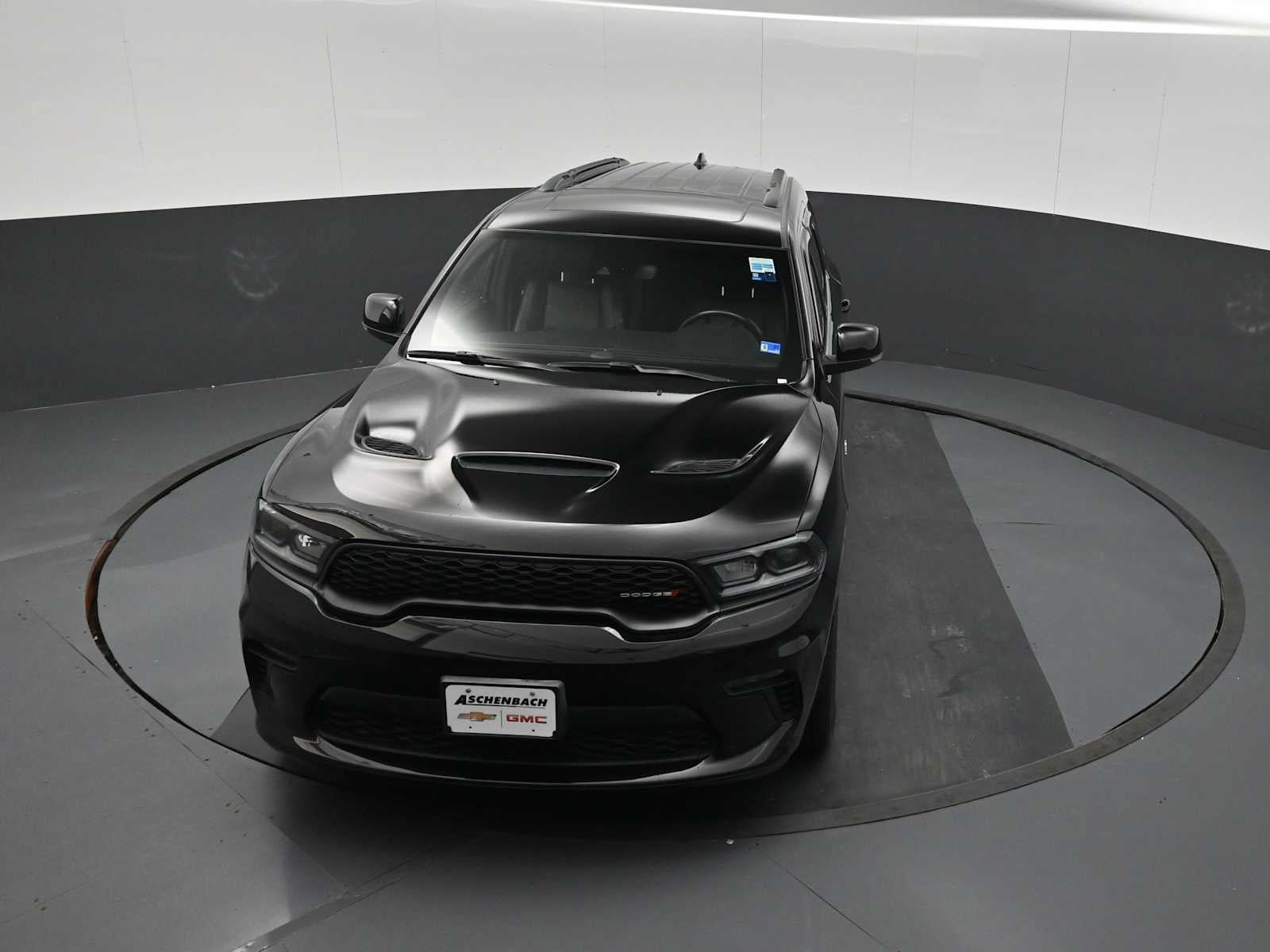 Used 2023 Dodge Durango R/T AWD/4WD image 20