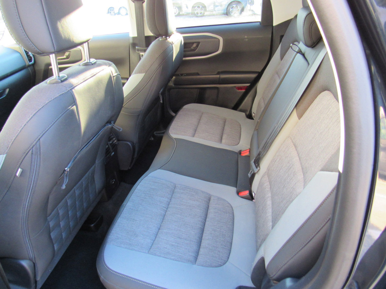 Used 2022 Ford Bronco Sport Big Bend w/ Convenience Package image 28