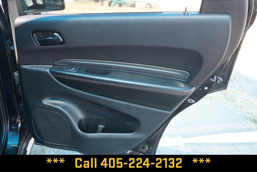 Used 2026 Dodge Durango GT AWD/4WD image 22