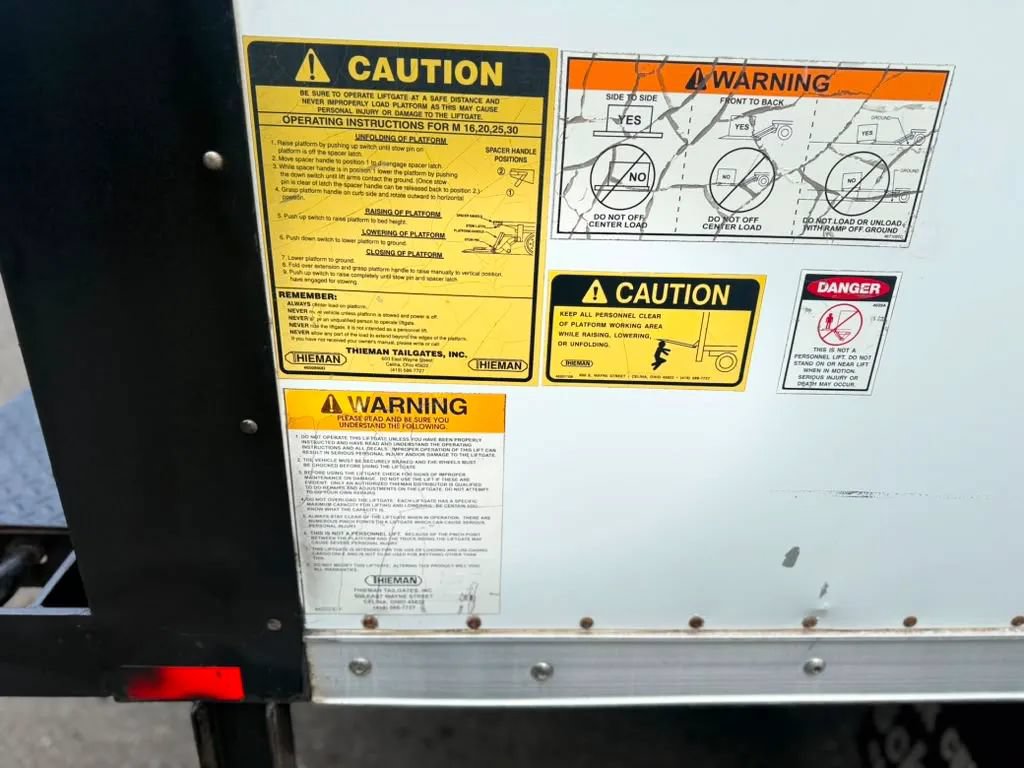 Used 2013 Ford E-350 and Econoline 350 Super Duty w/ PWR Locks & Windows Group RWD image 20