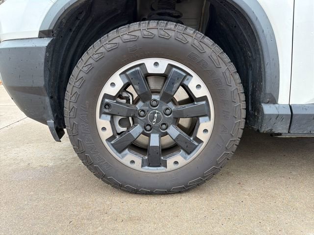 Certified 2026 Honda Passport TrailSport Elite image 10