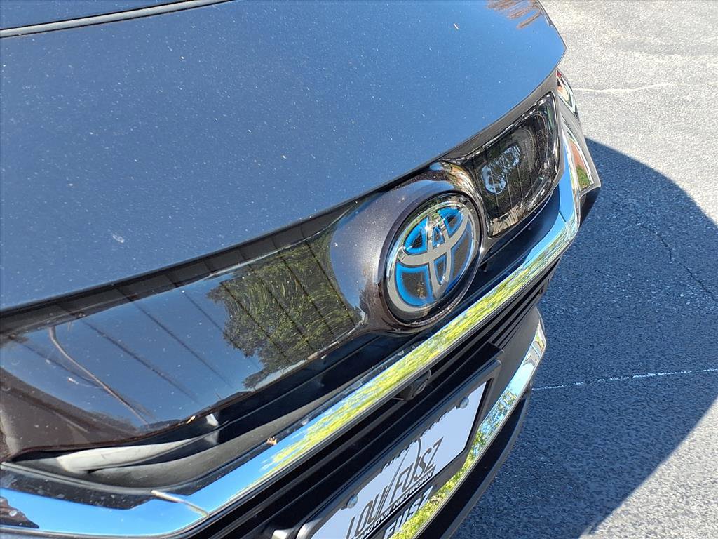 Used 2021 Toyota Venza Limited image 26