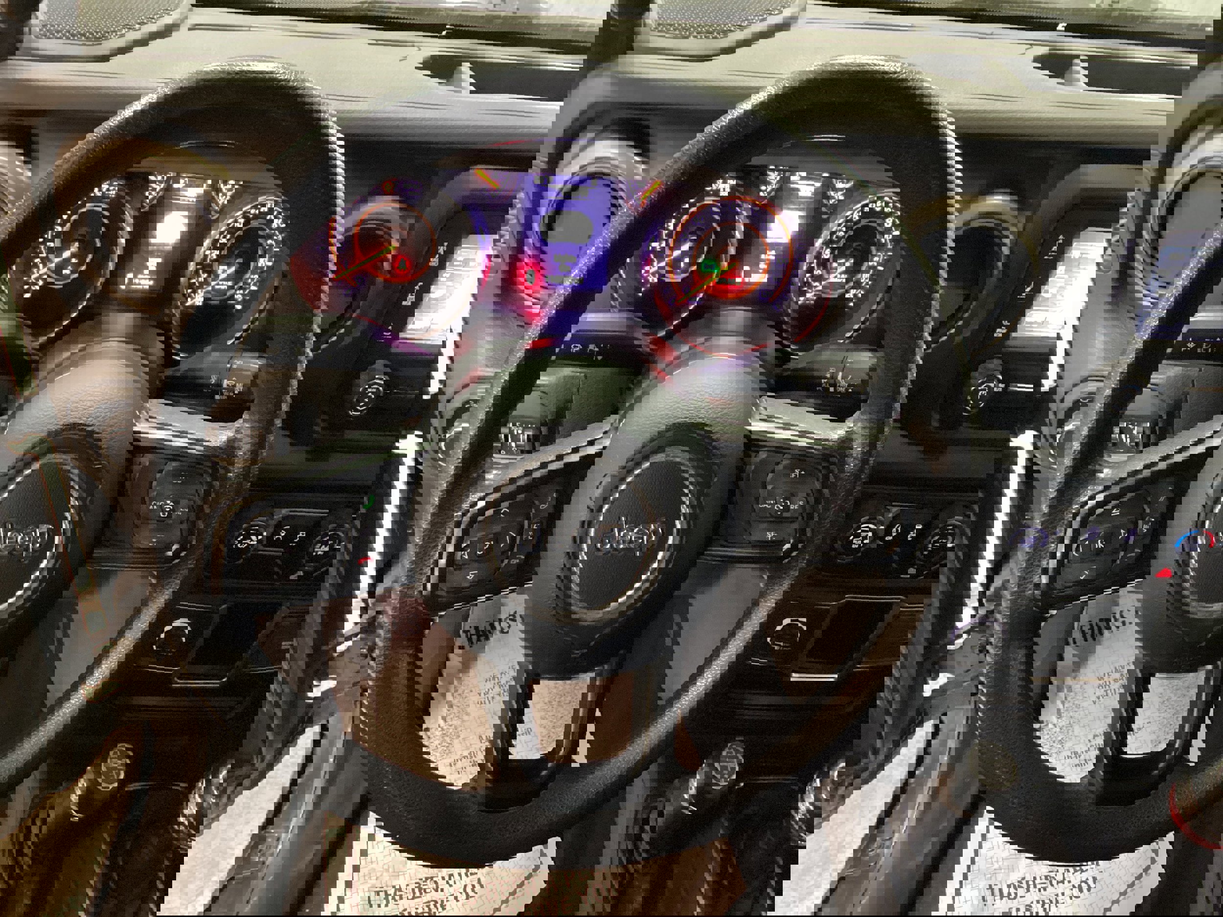 Used 2018 Jeep Wrangler Sport image 16