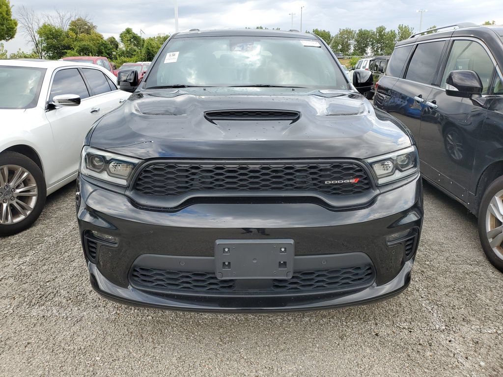 Used 2023 Dodge Durango R/T AWD/4WD image 4