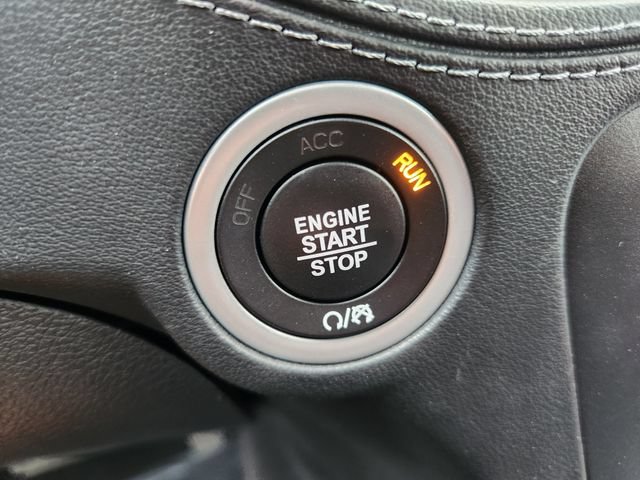 Used 2023 Dodge Charger Scat Pack w/ Plus Group RWD image 8
