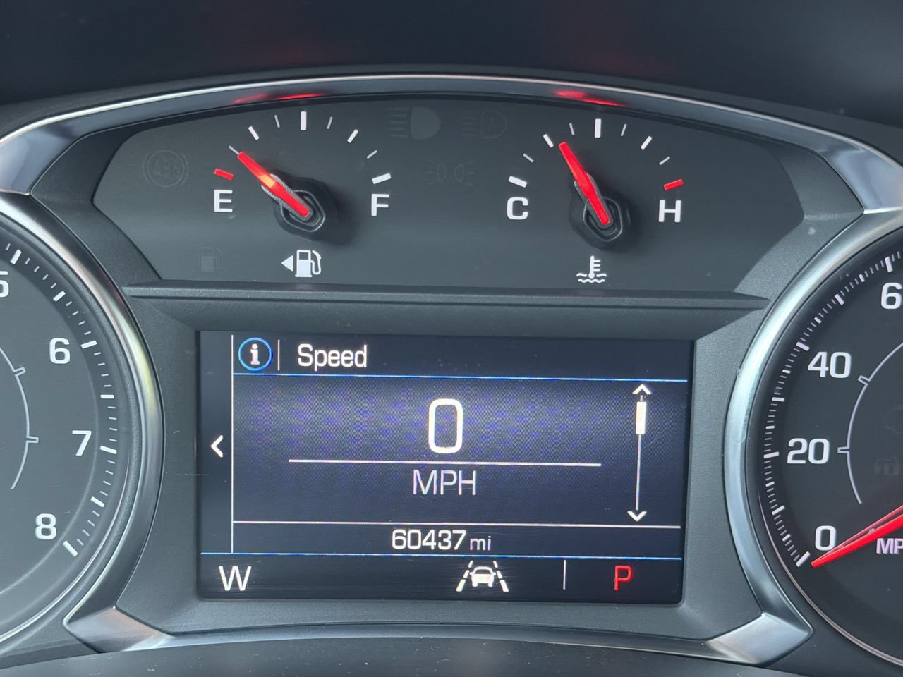 Used 2024 GMC Terrain SLE FWD image 13