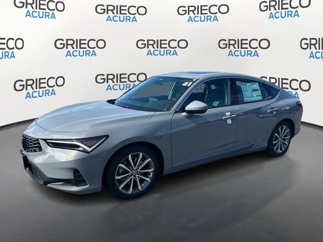 New 2026 Acura Integra image 3