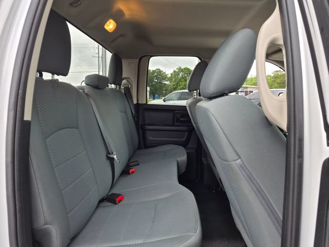 Used 2017 RAM 1500 Tradesman w/ Popular Equipment Group AWD/4WD image 26