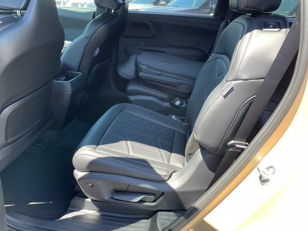 New 2027 Kia Telluride EX X-Line AWD/4WD image 13