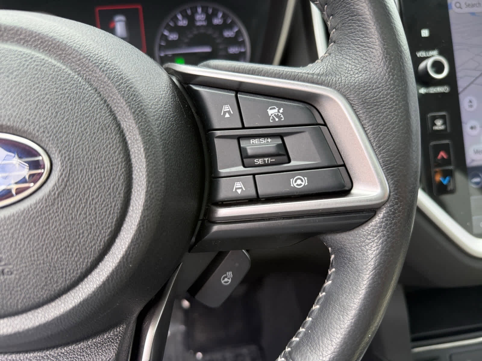 Used 2023 Subaru Ascent Limited w/ Technology Package image 22