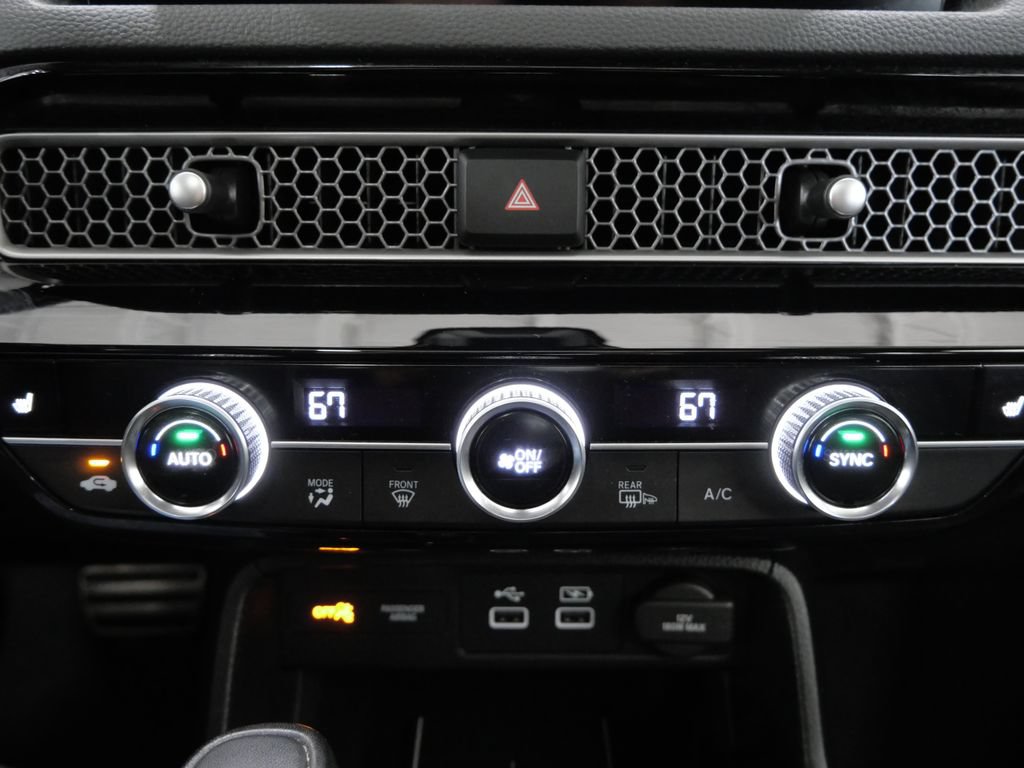 Used 2023 Honda Civic Sport Touring image 19