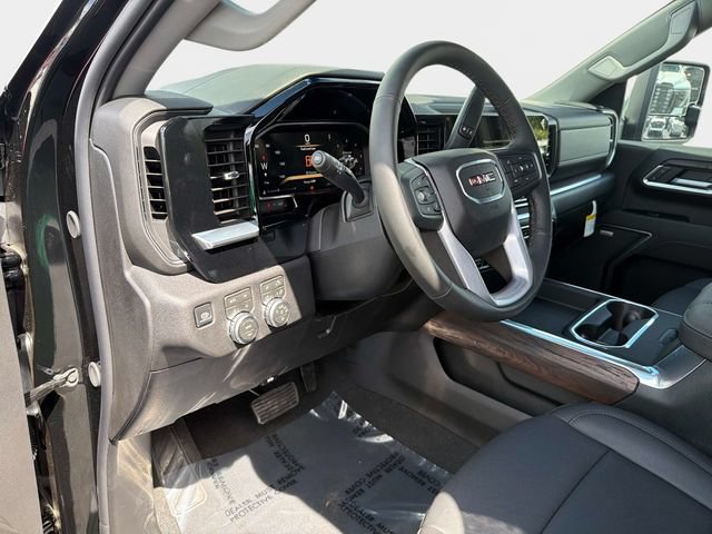 New 2026 GMC Sierra 2500 SLT w/ SLT Premium Package AWD/4WD image 21