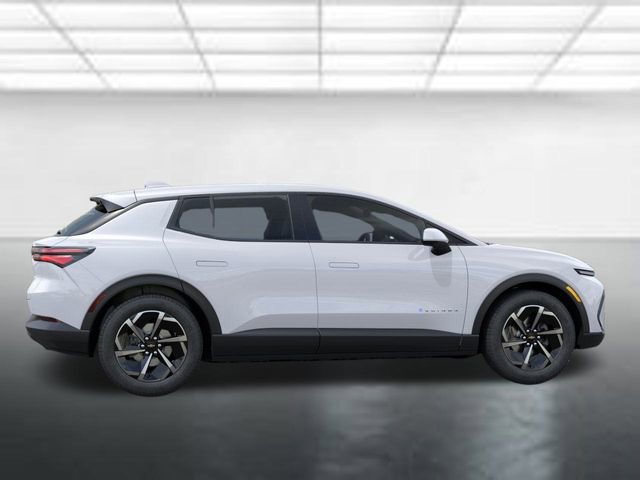 New 2026 Chevrolet Equinox EV LT w/ Comfort Package image 5