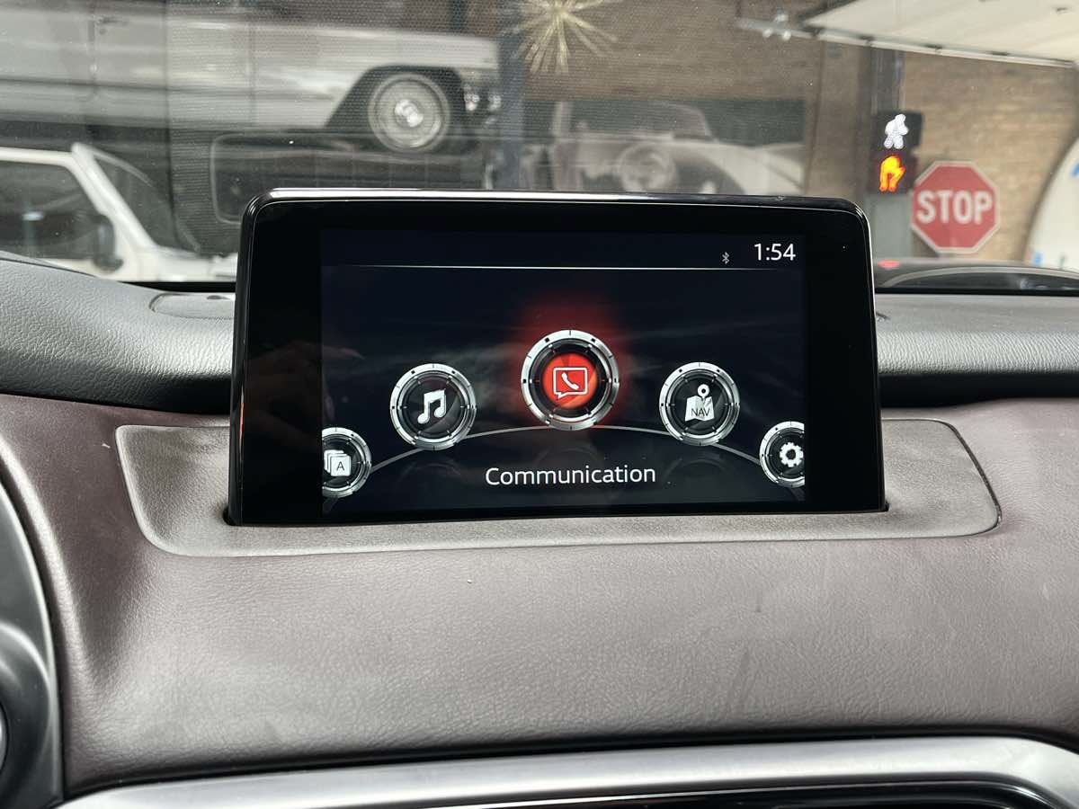 Used 2016 MAZDA CX-9 Grand Touring AWD/4WD image 18