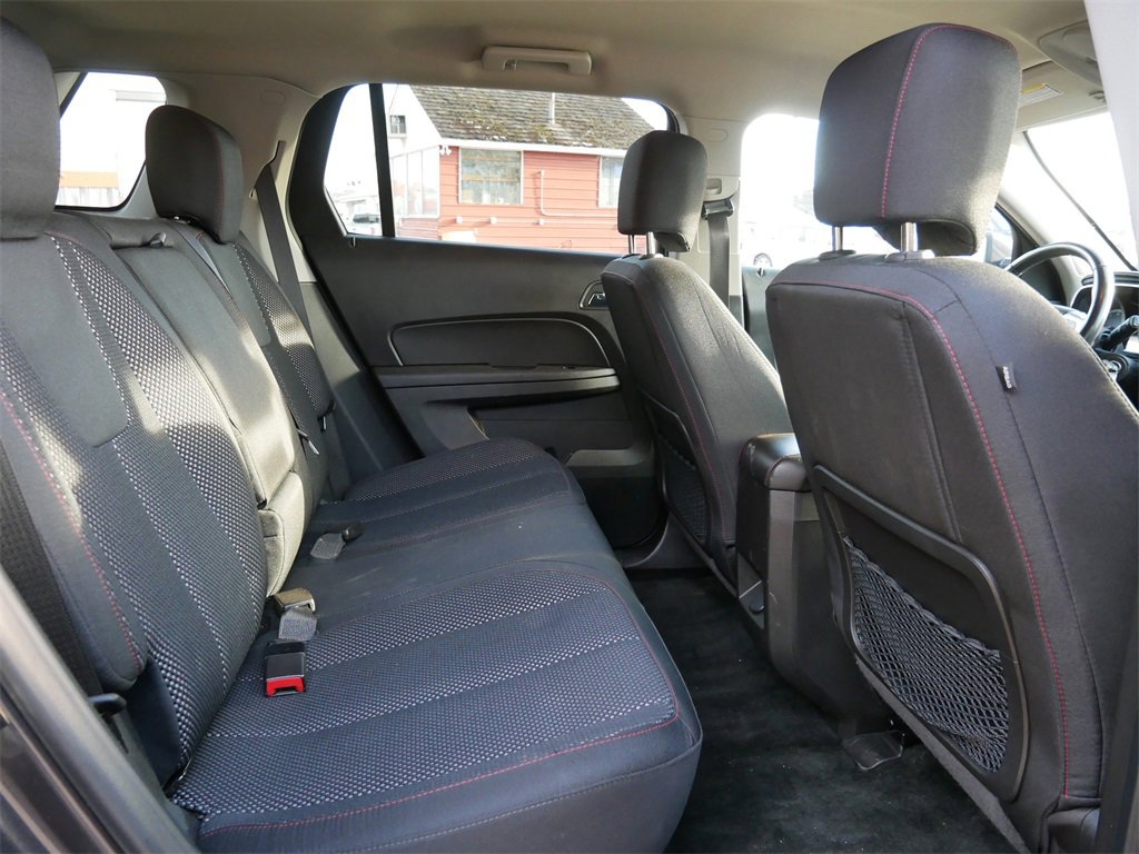 Used 2015 GMC Terrain SLE w/ Convenience Package image 9