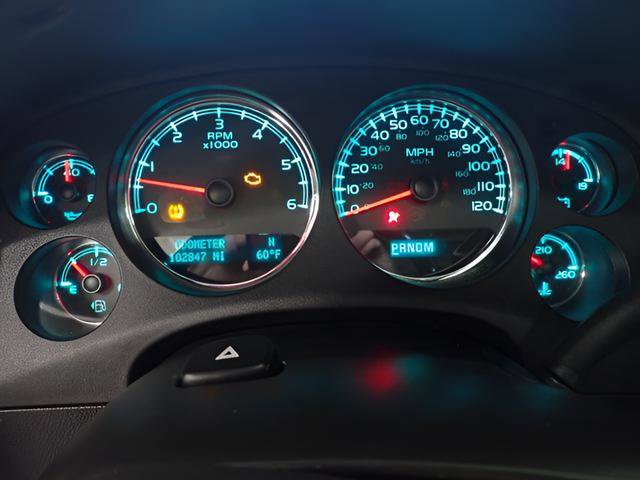 Used 2013 Chevrolet Silverado 1500 LTZ image 23