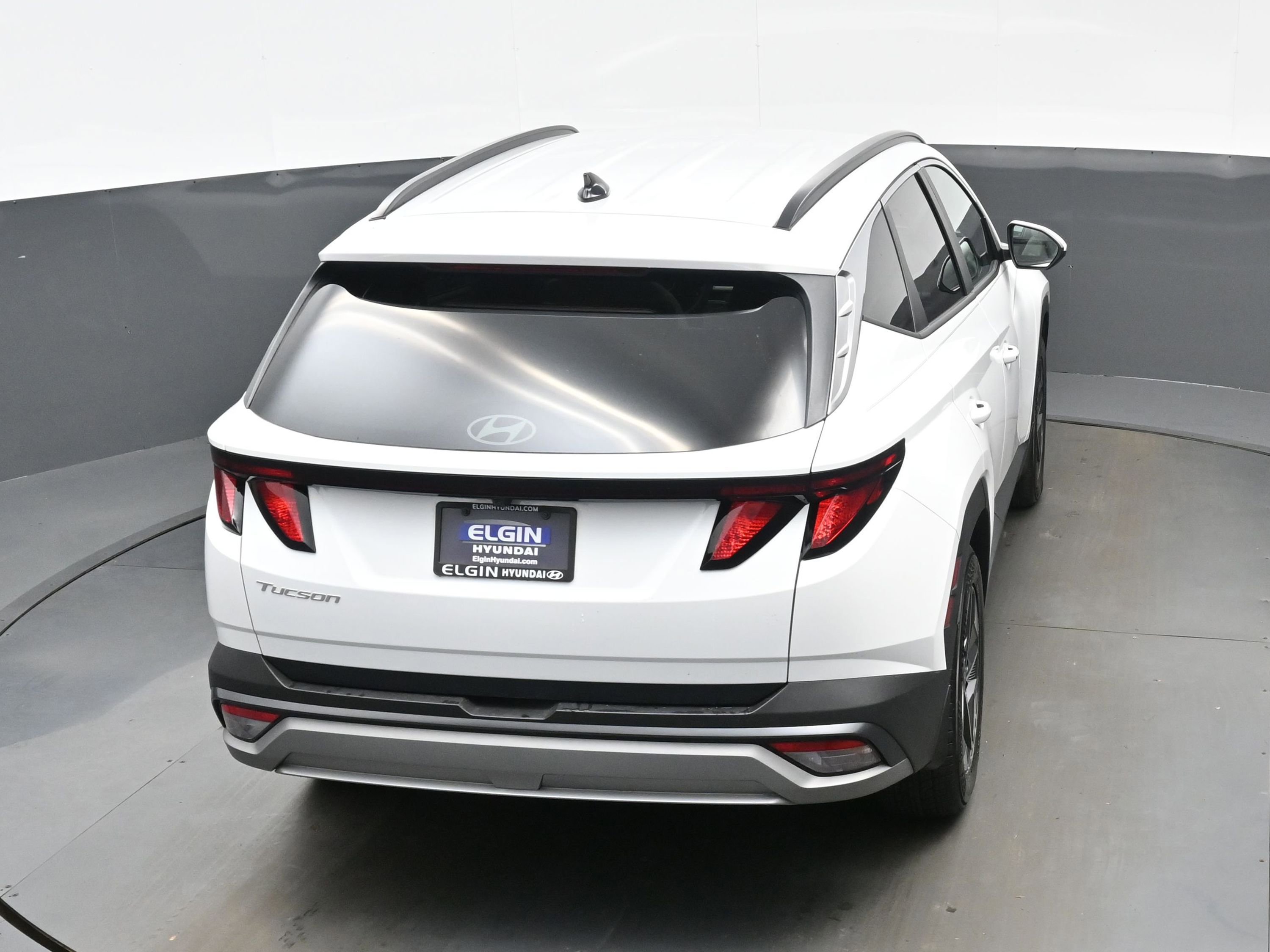 Certified 2026 Hyundai Tucson SEL FWD image 38