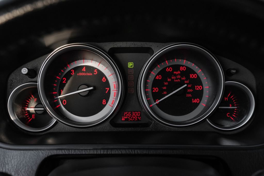 Used 2012 MAZDA CX-9 Touring w/ Moonroof & Bose Audio Pkg image 16