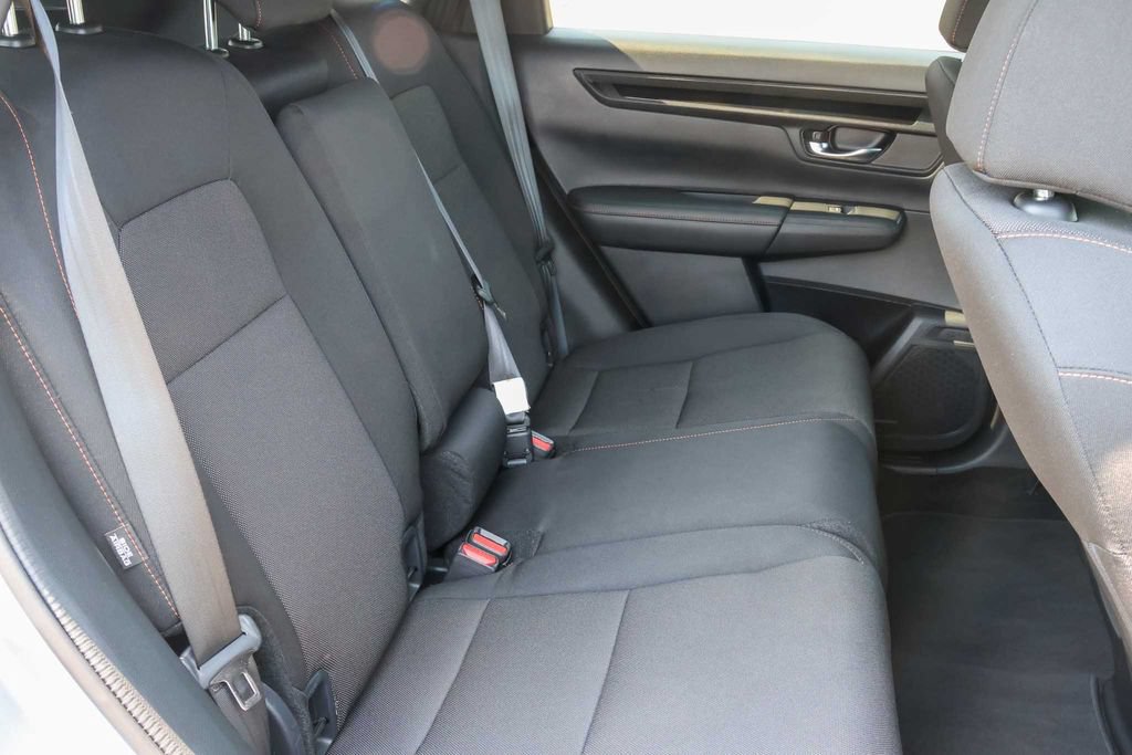 Used 2024 Honda CR-V Sport image 18