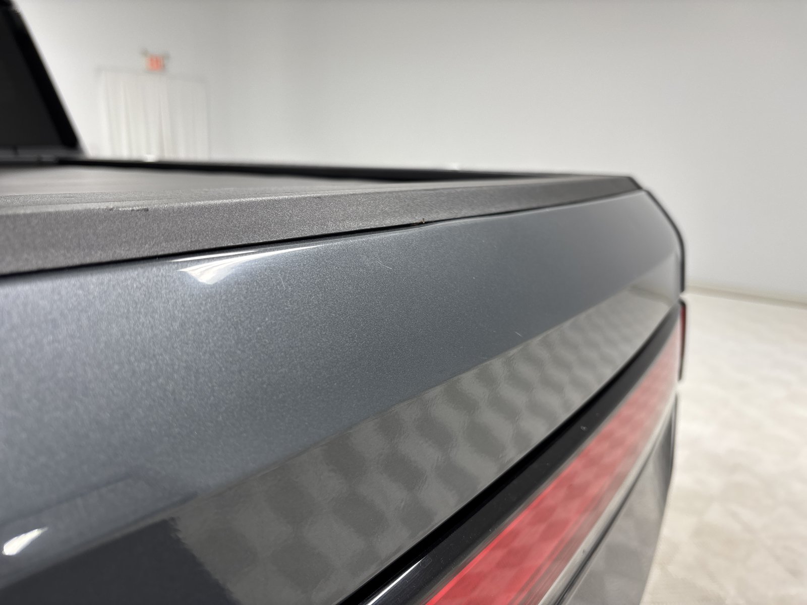 Used 2022 Rivian R1T Adventure AWD/4WD image 34