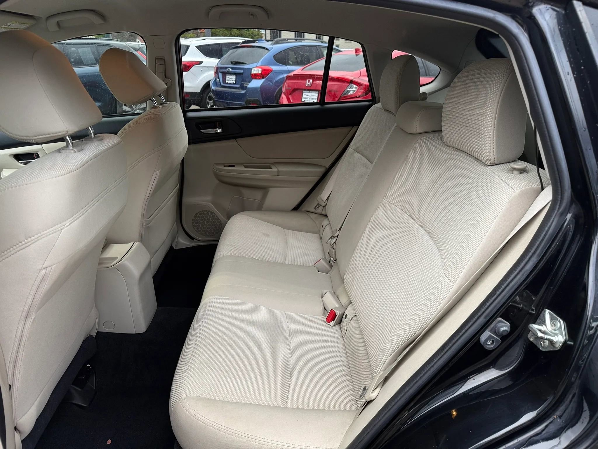 Used 2014 Subaru Crosstrek 2.0i Premium AWD/4WD image 15