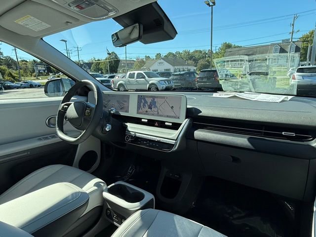 Used 2023 Hyundai Ioniq 5 SEL image 14