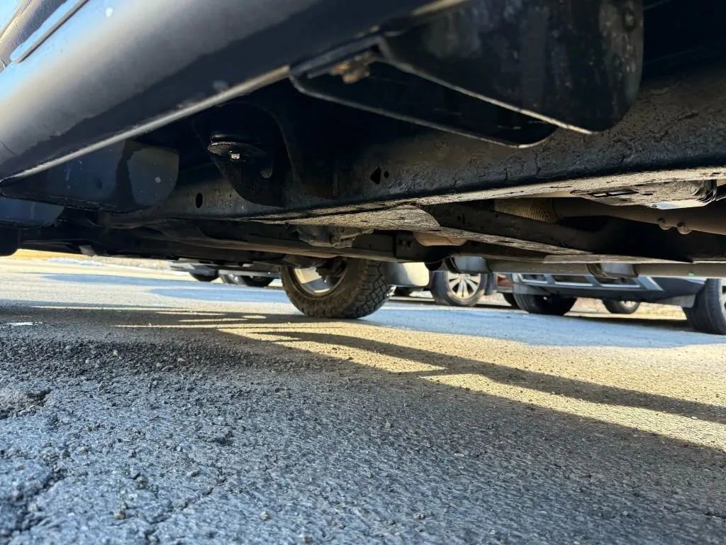 Used 2018 GMC Sierra 1500 W/T image 26