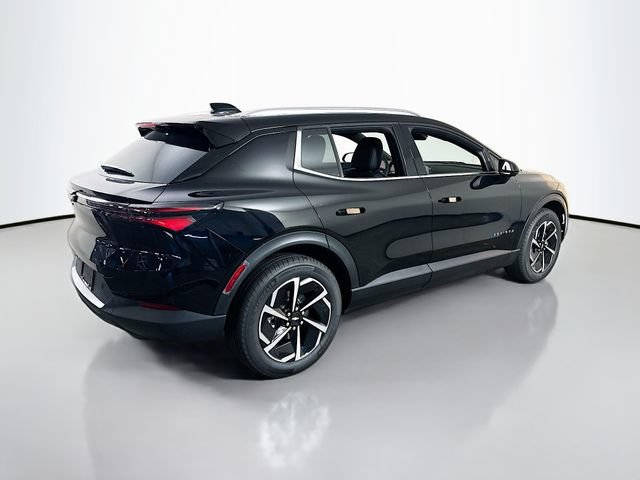 New 2026 Chevrolet Equinox EV LT AWD/4WD image 6