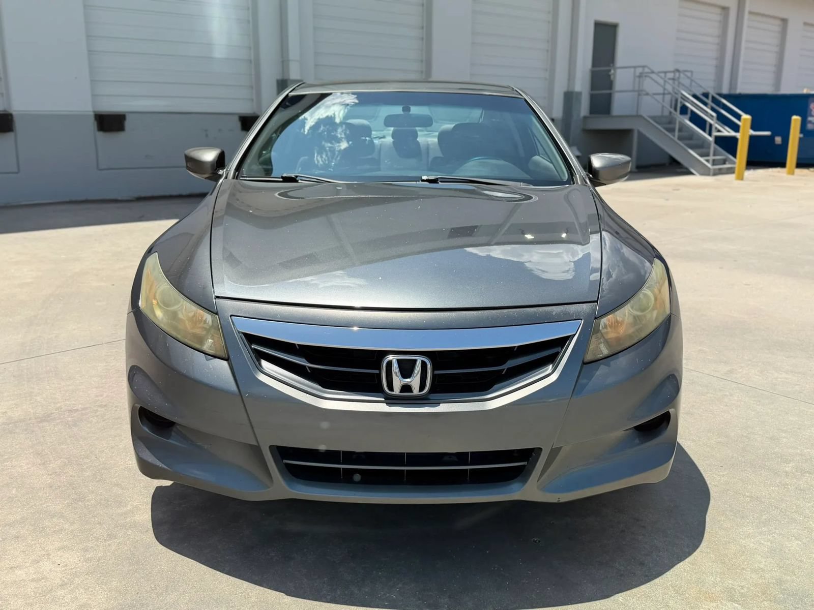 Used 2011 Honda Accord LX-S image 3