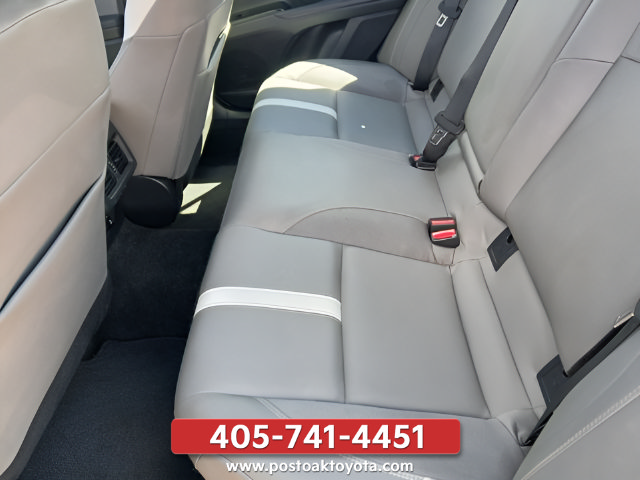 New 2026 Toyota Camry SE w/ Convenience Package FWD image 19