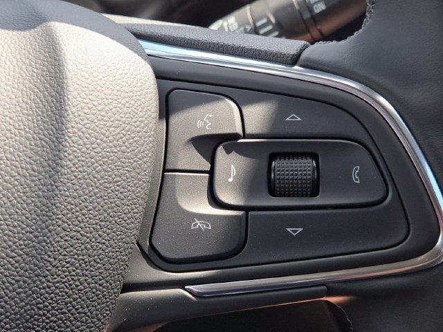 New 2026 Buick Encore GX Sport Touring w/ Comfort Package FWD image 13